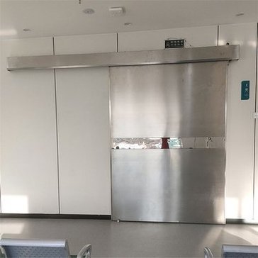 移动门 方寸之间的空间魔法