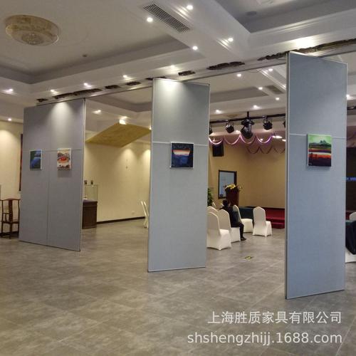 苏州杭州酒店活动隔断墙 从包间隔音到办公室灵活空间的完整解决方案